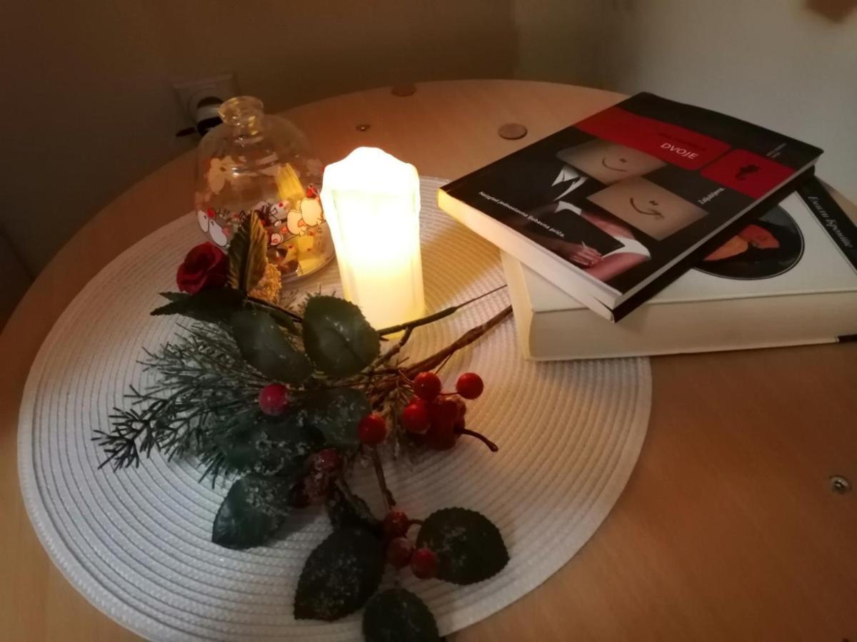 Apartman Mali Raj Vrnjačka Banja エクステリア 写真