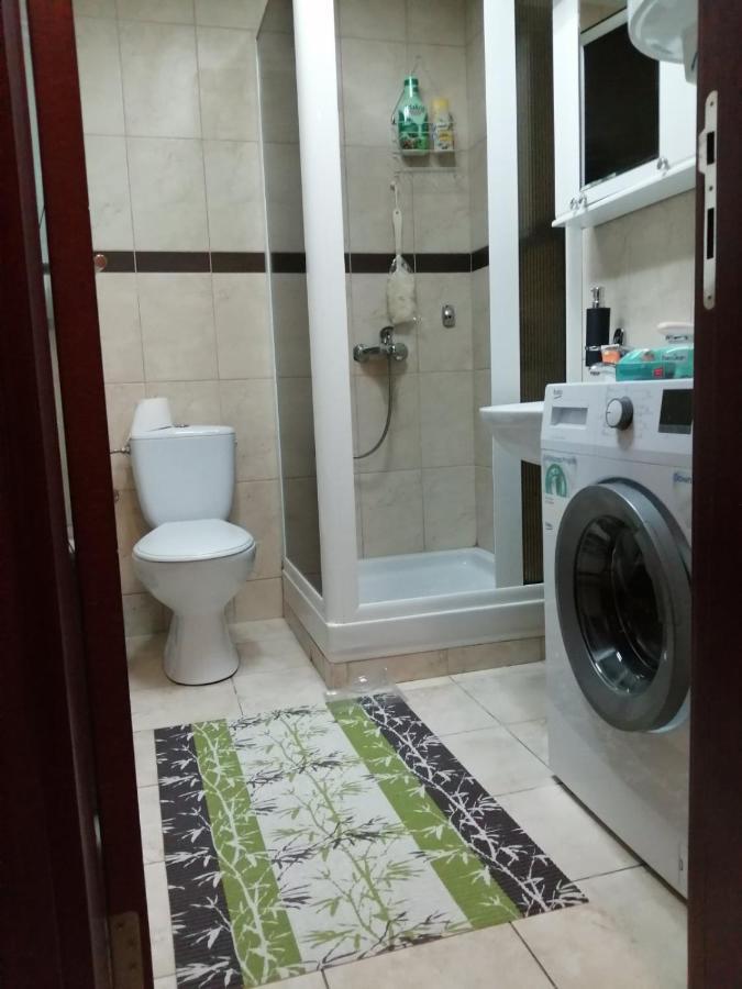 Apartman Mali Raj Vrnjačka Banja エクステリア 写真