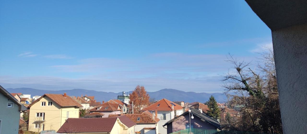 Apartman Mali Raj Vrnjačka Banja エクステリア 写真
