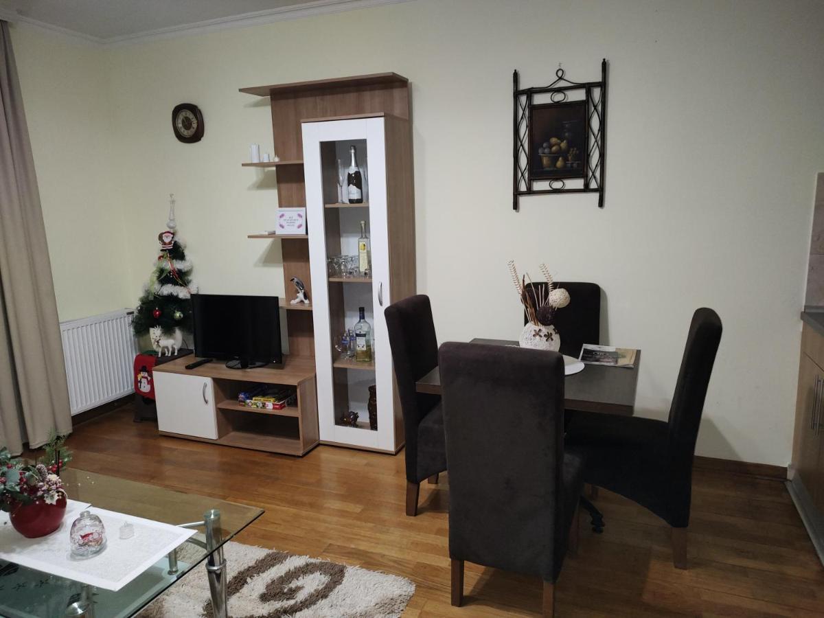 Apartman Mali Raj Vrnjačka Banja エクステリア 写真