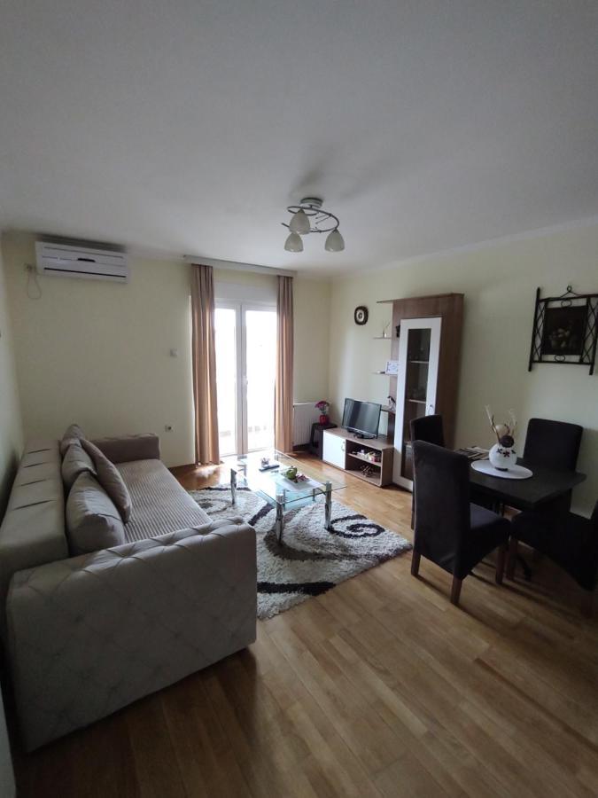 Apartman Mali Raj Vrnjačka Banja エクステリア 写真
