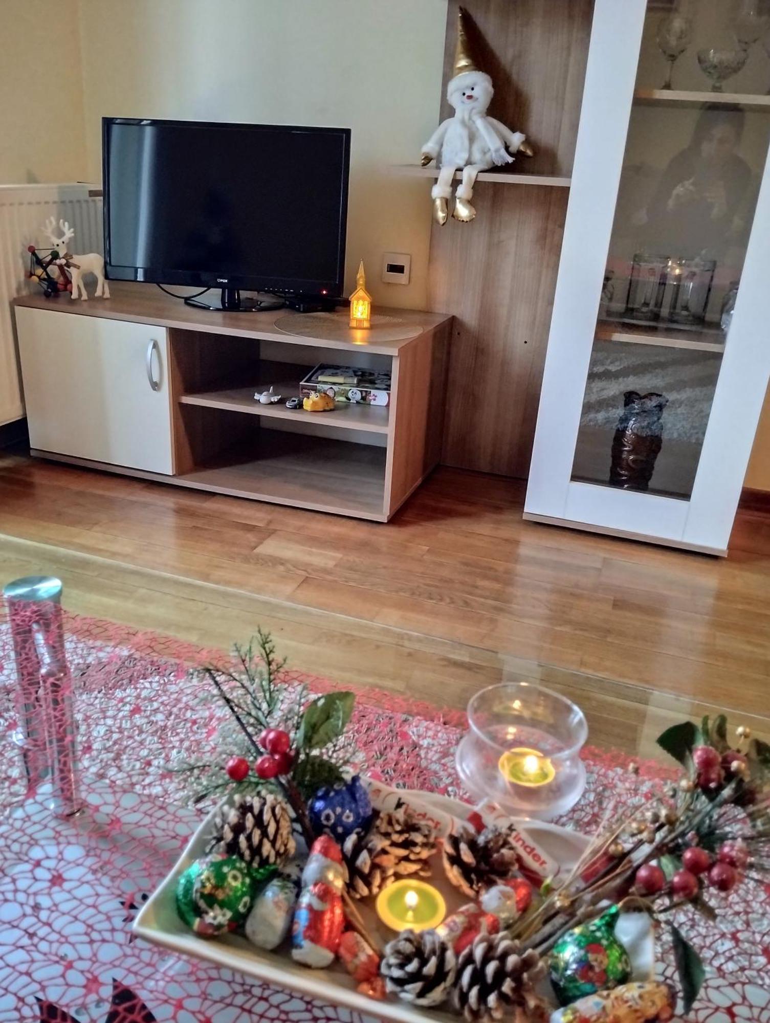 Apartman Mali Raj Vrnjačka Banja エクステリア 写真